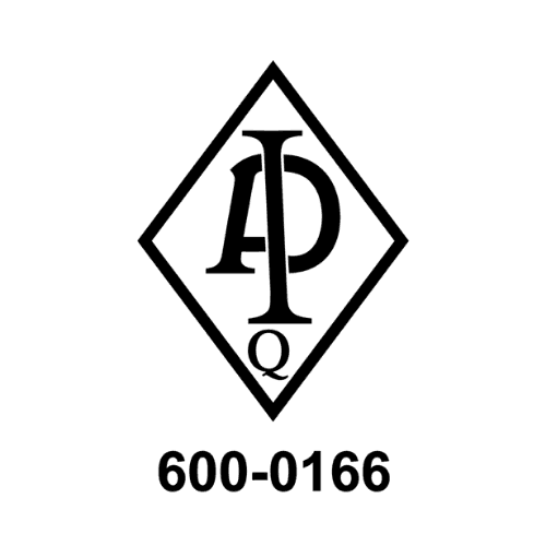 API 600