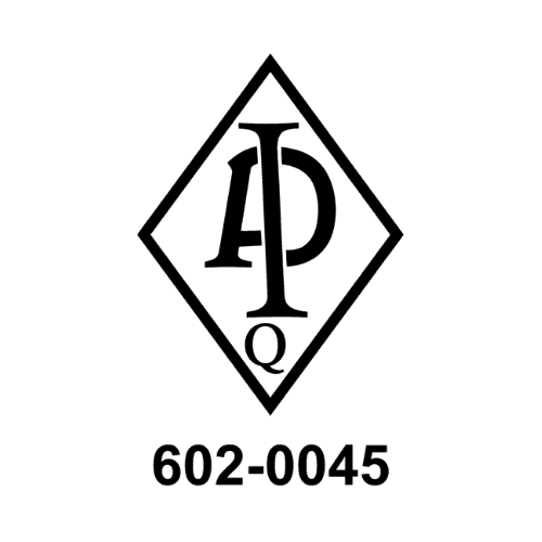 API 602