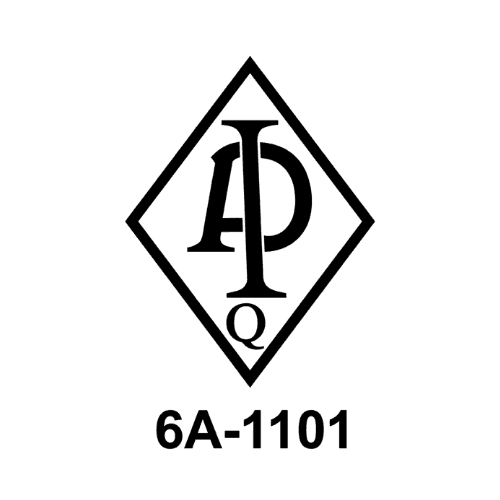 API 6A