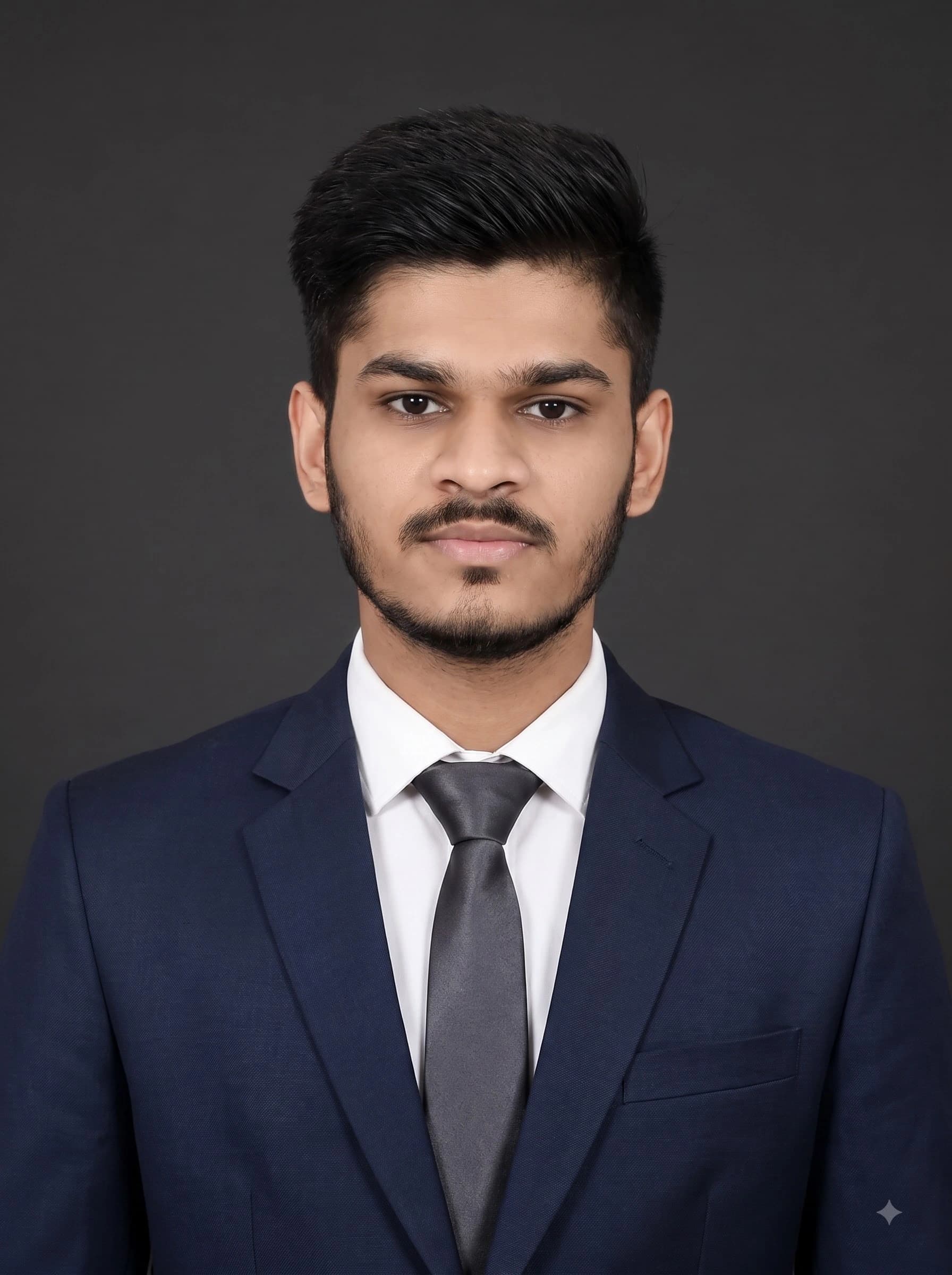 Bhargav — Business Partner